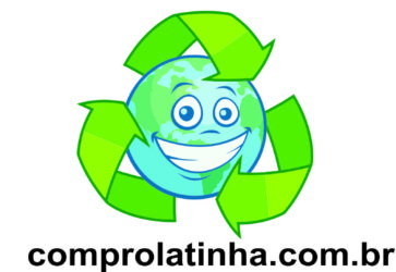 Compro Latinha